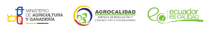 Revista Maxi - Productos orgánicos ecuatorianos
