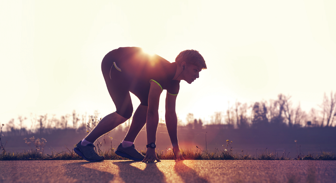 Correr, un deporte completo Revista Maxi Online