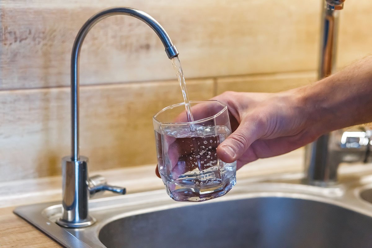 Revista Maxi - Cuidemos el agua