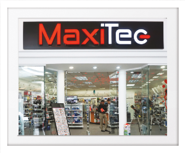 Creciendo juntos desde 1952 - Revista Maxi Online