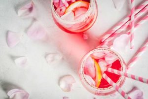 Cocktail- san-valentin