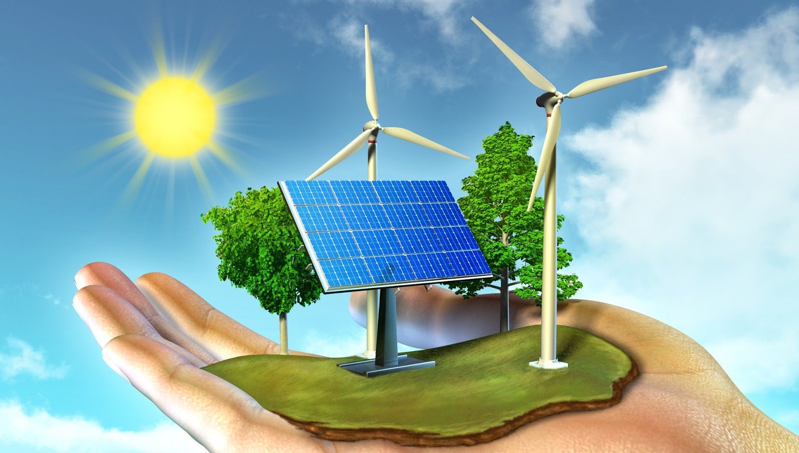 Energía asequible y no contaminante objetivo de desarrollo sostenible Energía asequible y no contaminante objetivo de desarrollo sostenible