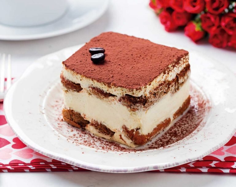 Revista Maxi Tiramisu