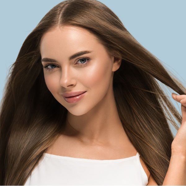 Revista Maxi - Cabello