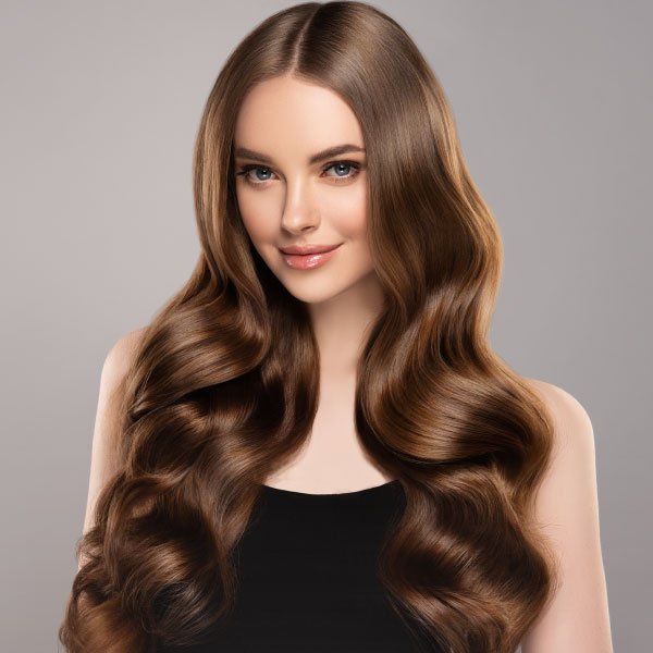 Revista Maxi - Cabello
