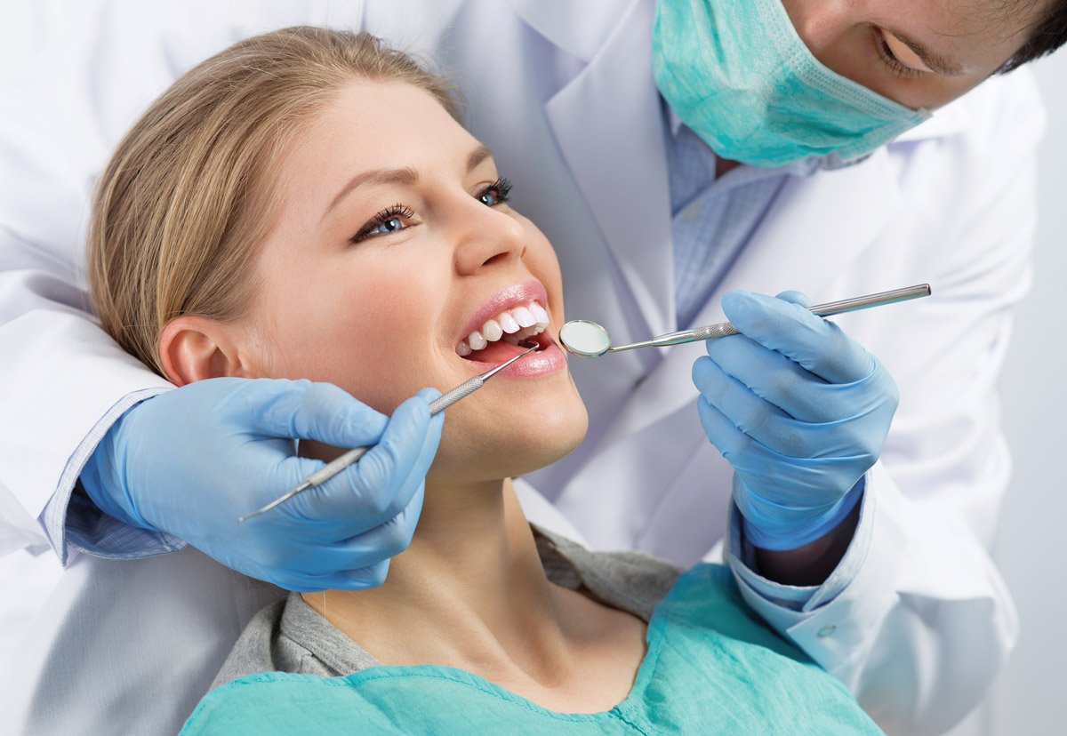 DENTISTA revista maxi