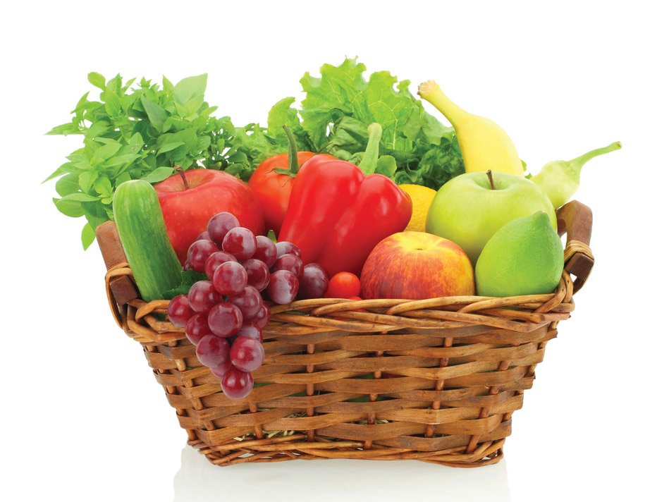 FRUTAS_NUTRICION revista Maxi