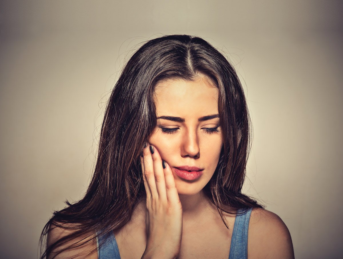 La gingivitis se puede combatir Revista Maxi Online