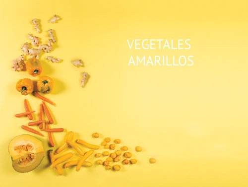 amarillo revista Maxi