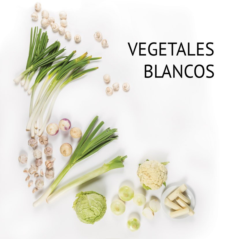 vegetales-blancos revista Maxi