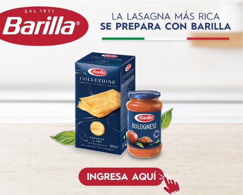 barilla