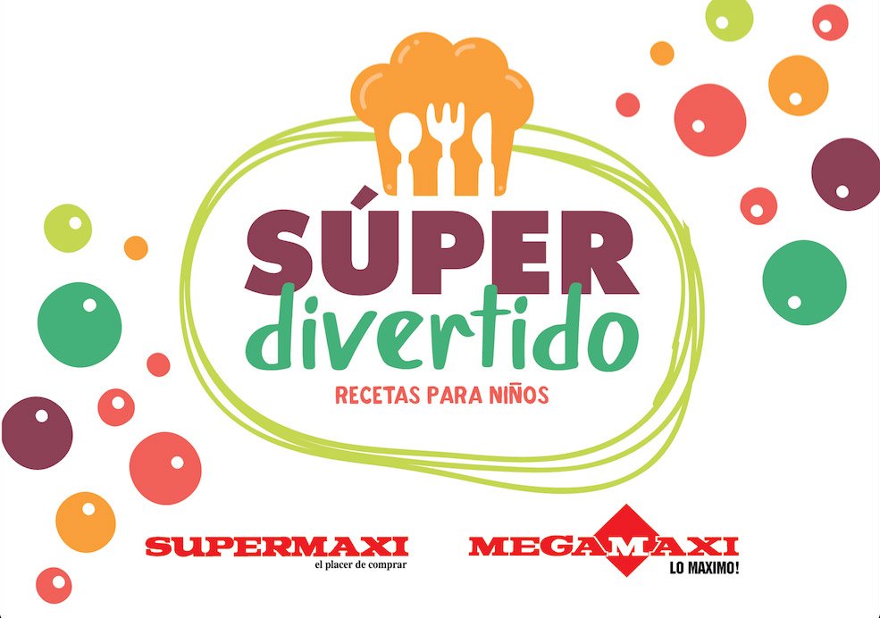 super divertido