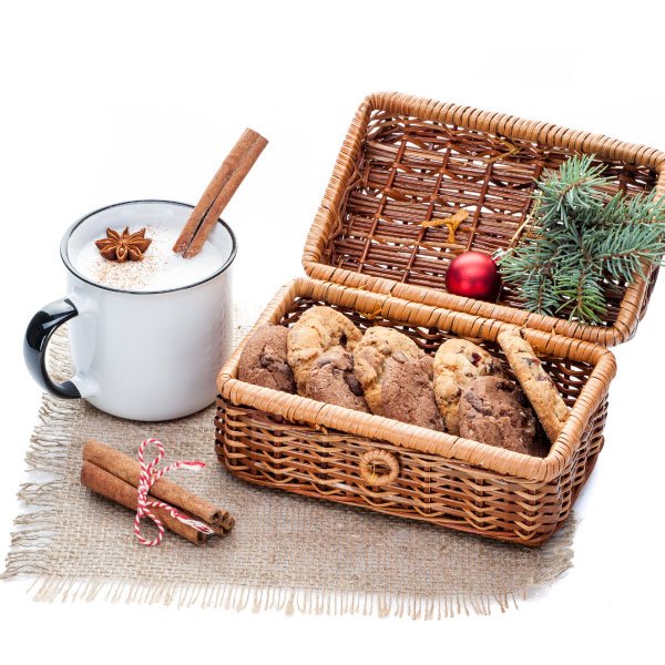 Revista Maxi - aromas