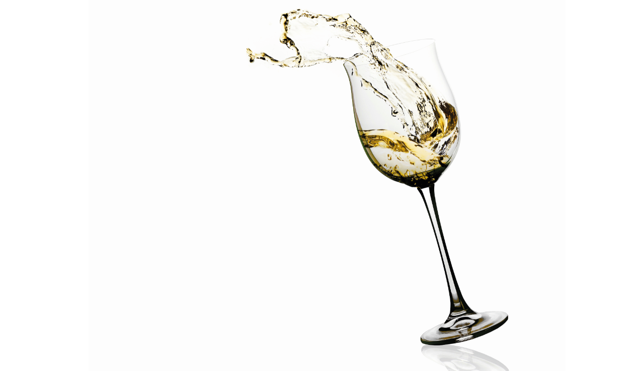 Revista Maxi - Vino Blanco Revista Maxi - Vino Blanco