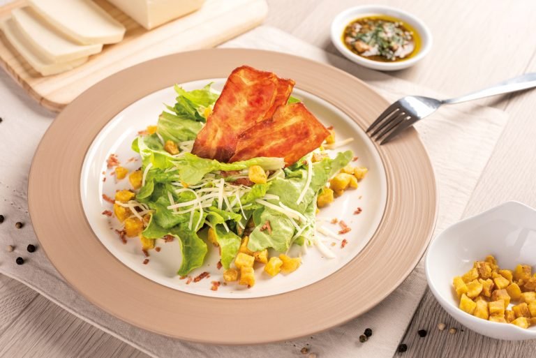 Ensalada-Cesar