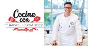 CHEFHERNANDEZ Curso de cocina