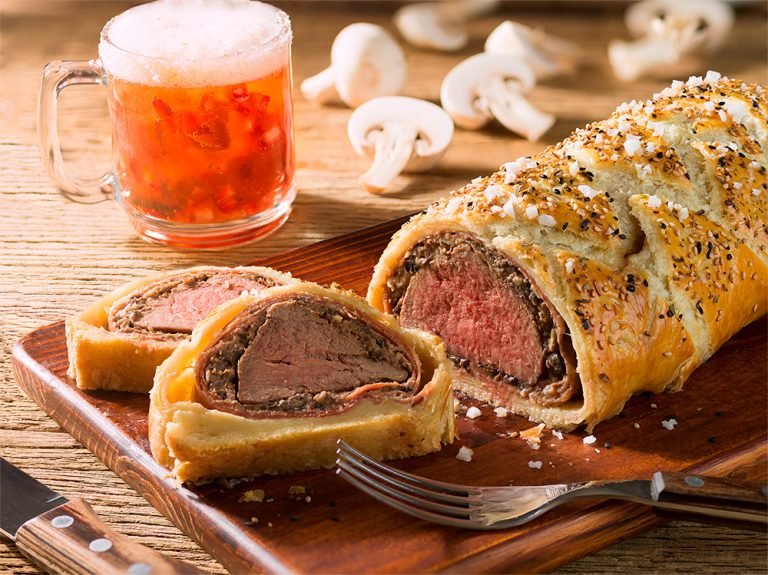 Lomo Wellington