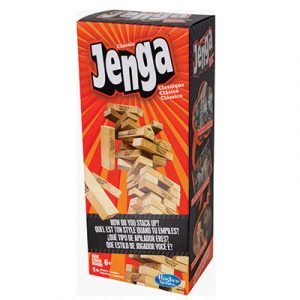 Jenga