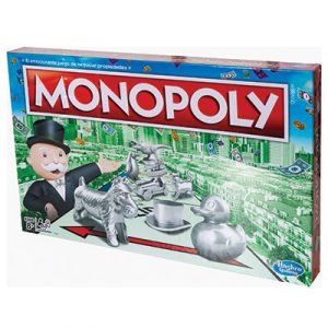 Monopolio
