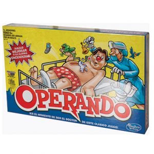 Operando