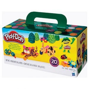playdoh