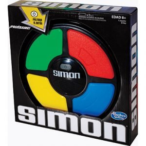 Simon