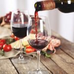 El vino tinto y sus reglas