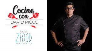 Cocine con David Picco