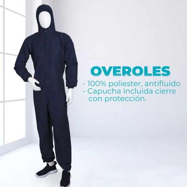 Overoles