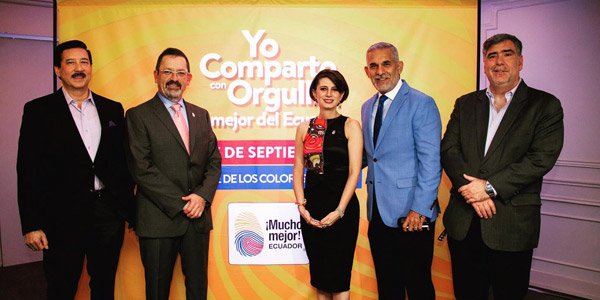 Corporación Mucho Mejor Ecuador