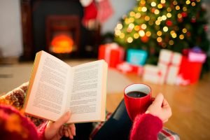 El valor de un libro en Navidad