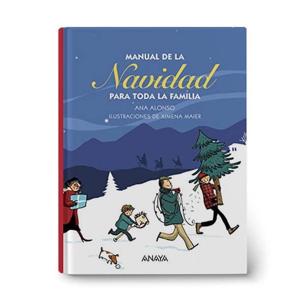 Manual de la navidad para toda la familia