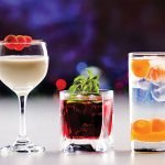 ¡Salud! Por las fiestas