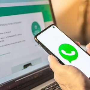 WhatsApp Web