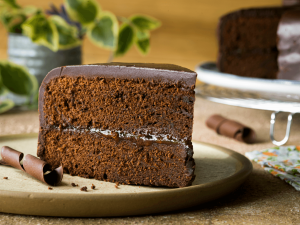 Sachertorte