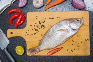 La corvina