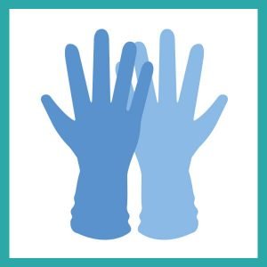 guantes-desechables-el-botiquin-bien-abastecido-