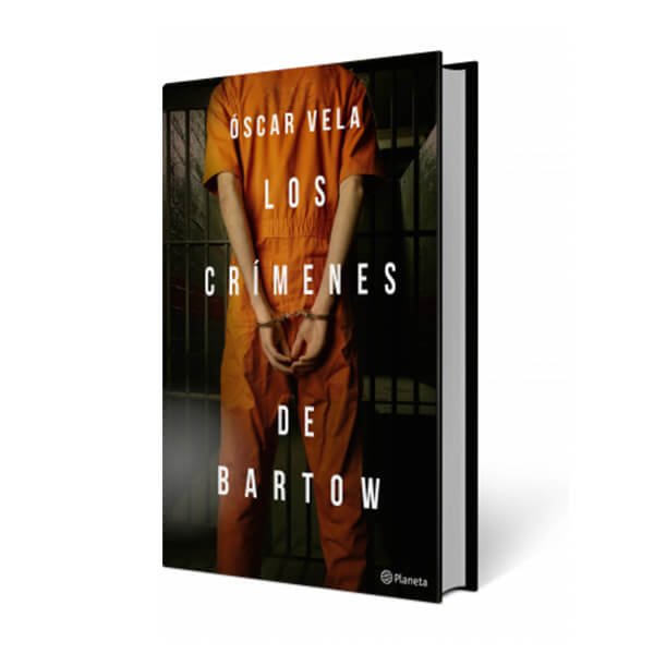 los-crimenes-de-bartow-oscar vela