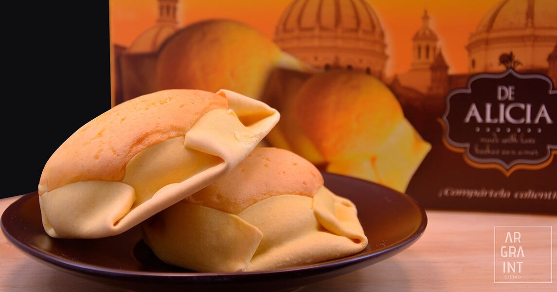 Dulce tradición ecuatoriana Revista Maxi Online