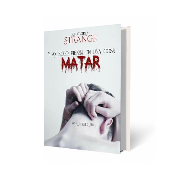 strange-libros