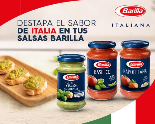 barilla