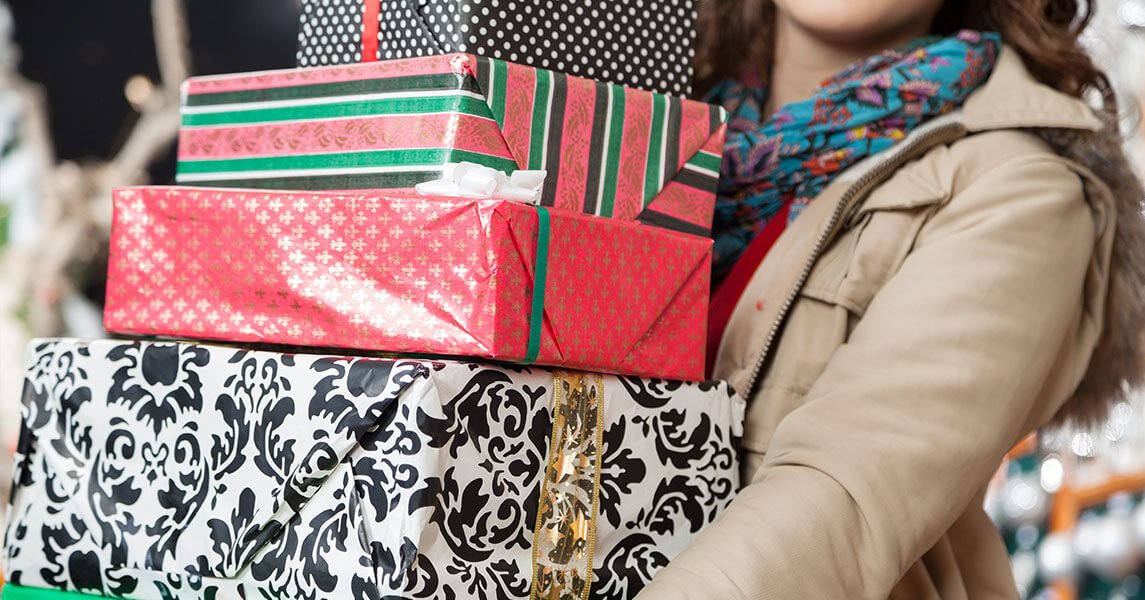 Optimice sus compras navideñas - Revista Maxi Online