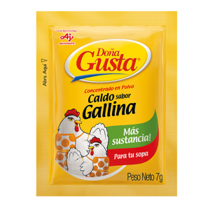 gustadina-gallina