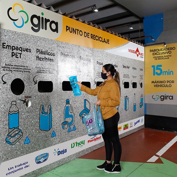 punto-gira
