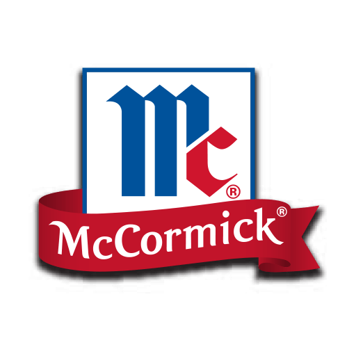 Mccormick logo