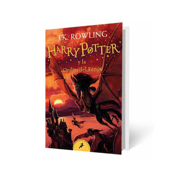 HARRY-POTTER-Y-LA-ORDEN-DEL-FENIX,-J.K.-Rowling-libros