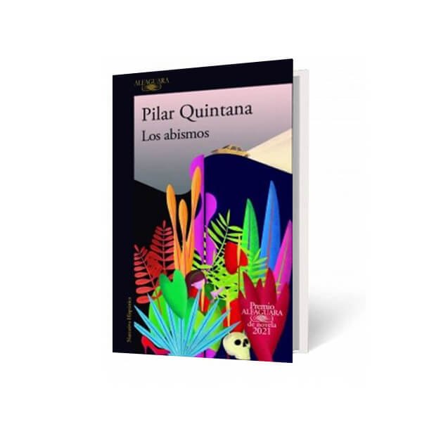 los-abismos-pilar-quintana