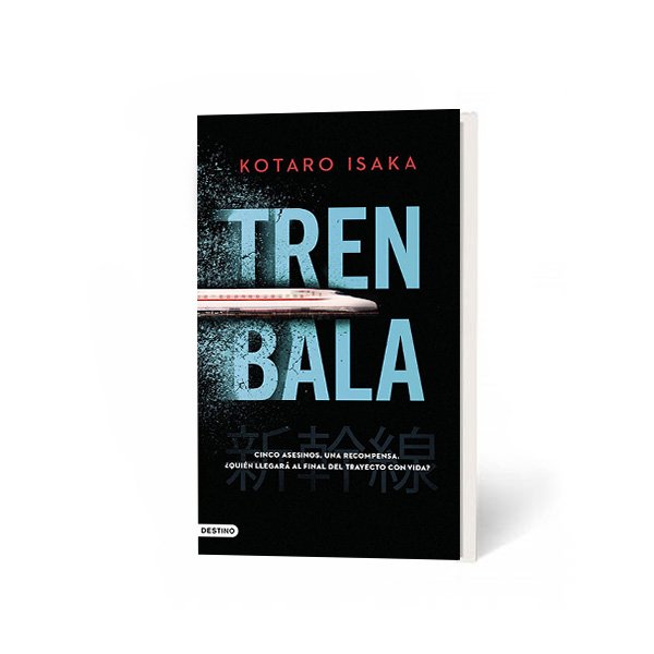 tren-bala,-kotaro-isaka