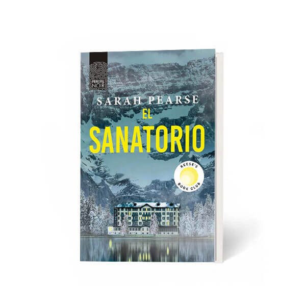 el sanatorio-Pearse