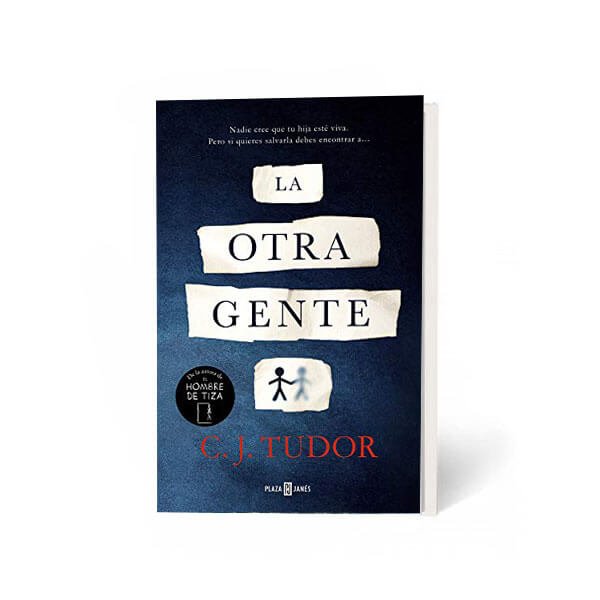 la otra gente-Tudor